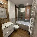 Przystanek - Wieden Apartamento *