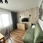 Przystanek - Wieden Apartamento Karpacz