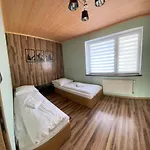 Przystanek - Wieden Apartamento *