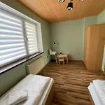 Przystanek - Wieden Apartamento *
