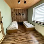 Apartment Przystanek - Wieden Karpacz