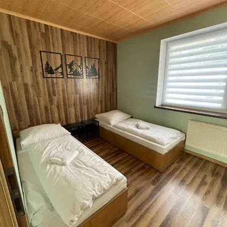 Przystanek - Wieden * Karpacz