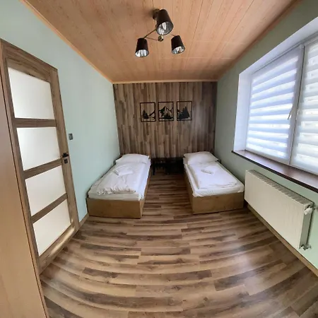 Przystanek - Wieden * Karpacz