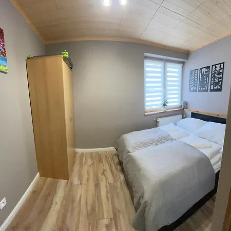 Appartement Przystanek - Wieden Karpacz
