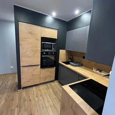 Przystanek - Wieden * Karpacz