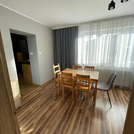 Przystanek - Wieden Karpacz