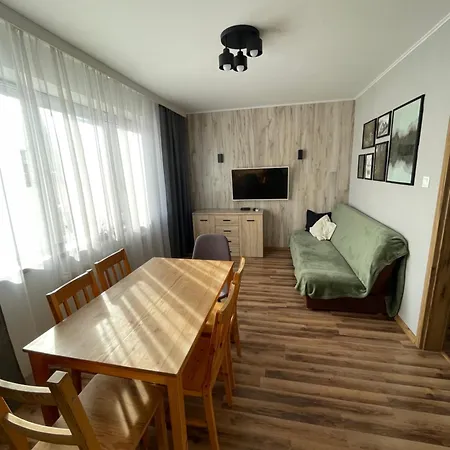 Przystanek - Wieden Appartement Karpacz
