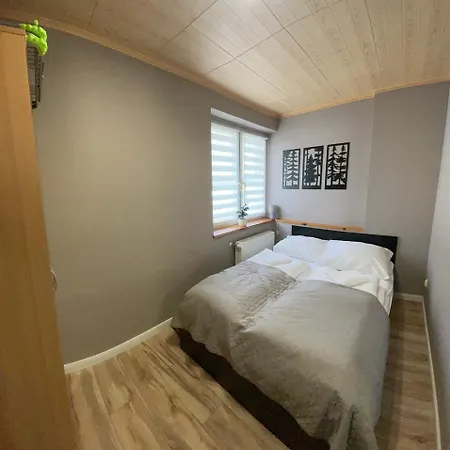 Appartement Przystanek - Wieden Karpacz