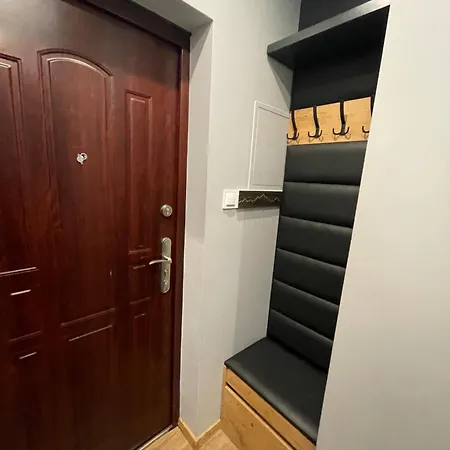 Appartement Przystanek - Wieden *