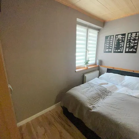 Appartement Przystanek - Wieden *