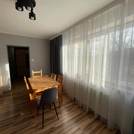 Przystanek - Wieden