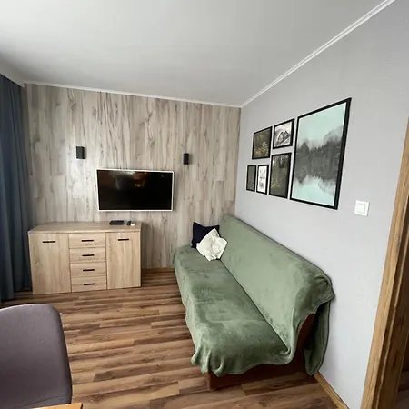 Przystanek - Wieden *