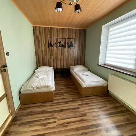 Apartament Przystanek - Wiedeń Karpacz