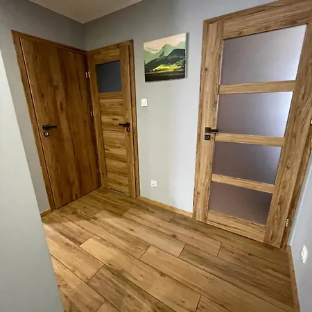 Przystanek - Wieden Apartamento
