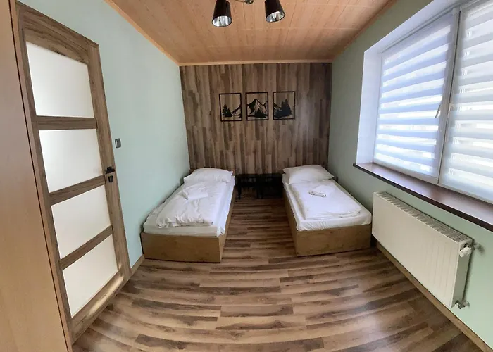 Przystanek - Wieden * Karpacz