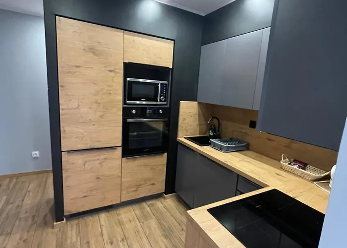 Przystanek - Wieden * Karpacz