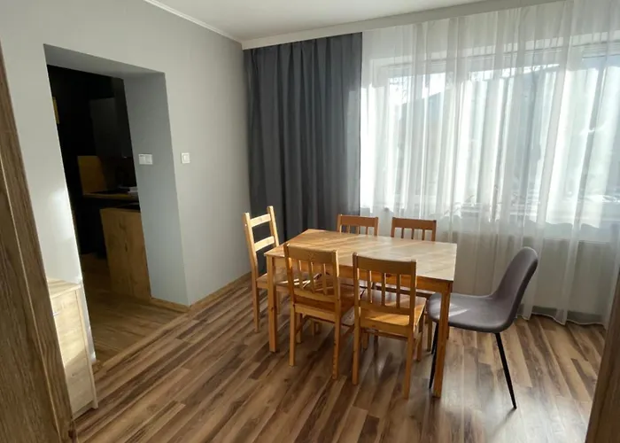 Przystanek - Wieden Karpacz