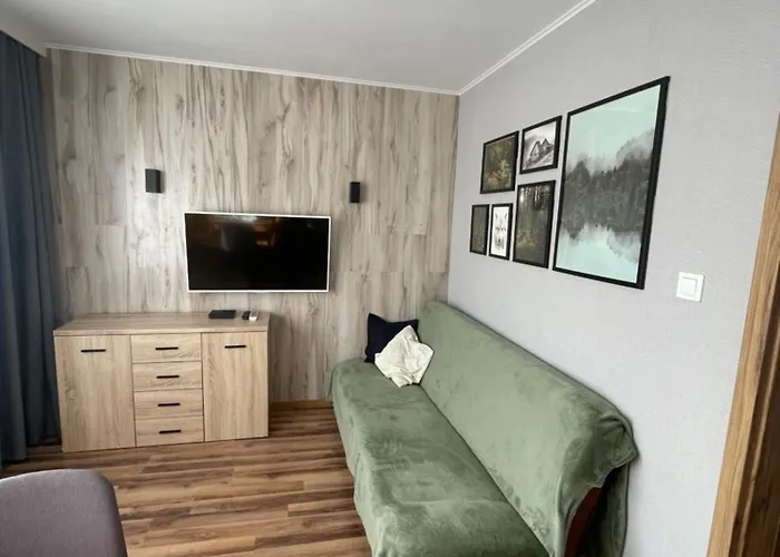 Przystanek - Wieden *